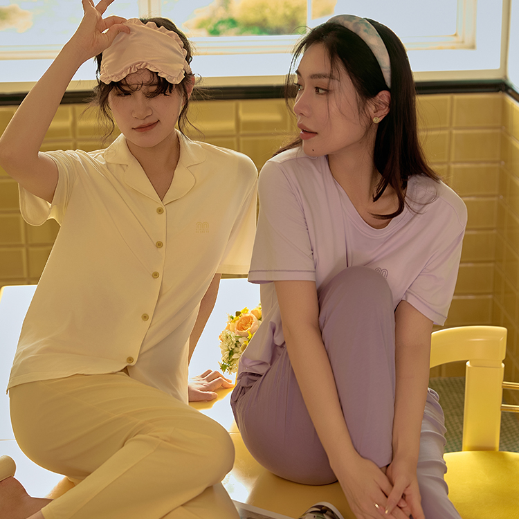 自由感-免穿圆领套