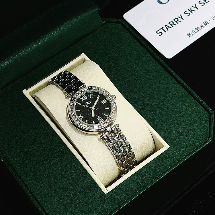 C&C星空系列手表